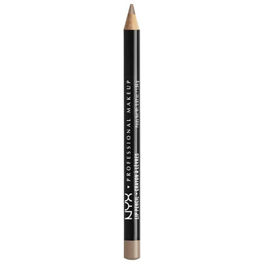 NYX Slim Lip Pencil Brown SPL802 - ANNS BEAUTY SUPPLY